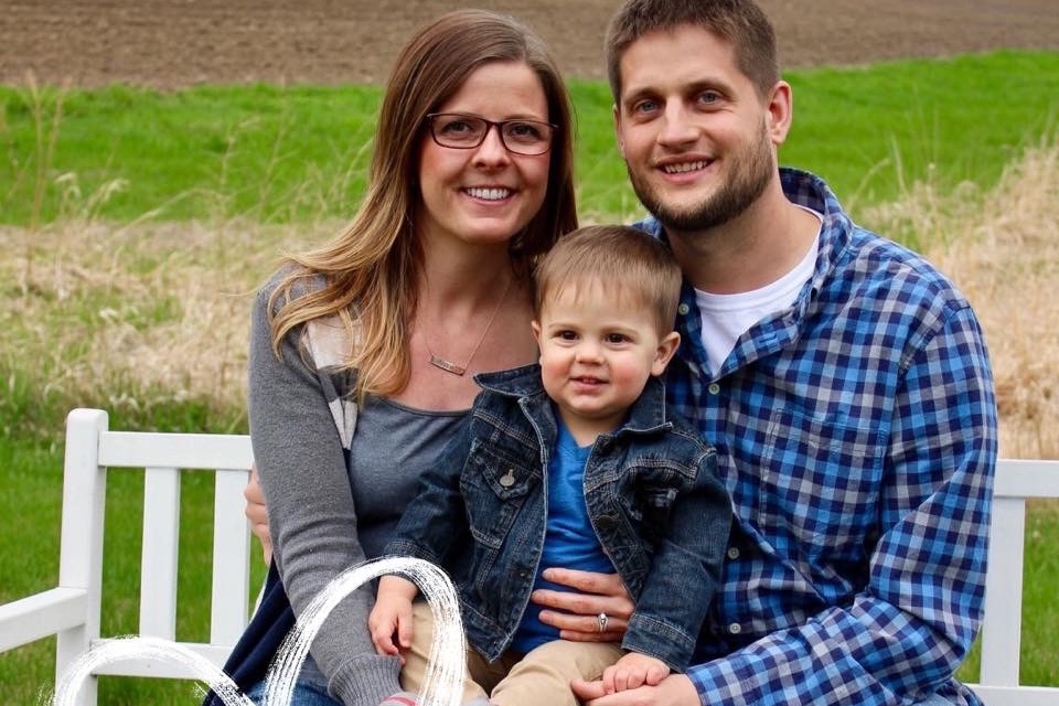 Fundraiser for Matthew Myers by Caitlyn MacVey : Casey Rose