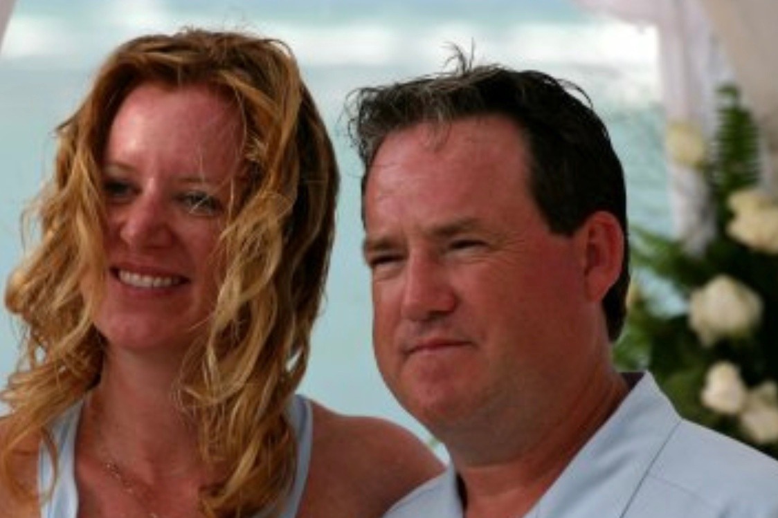 Fundraiser for Kevin English by Daylin Starks : “Irish Kevin Needs Your  Support”