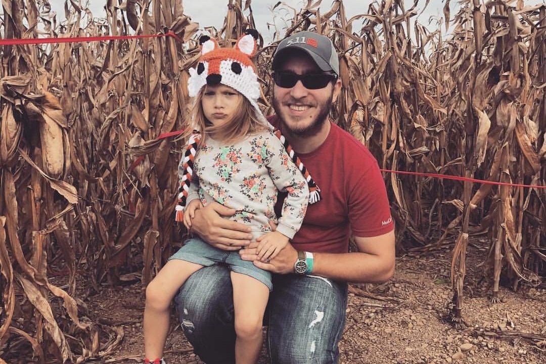 The Alexander Ambrose Memorial Fund photo