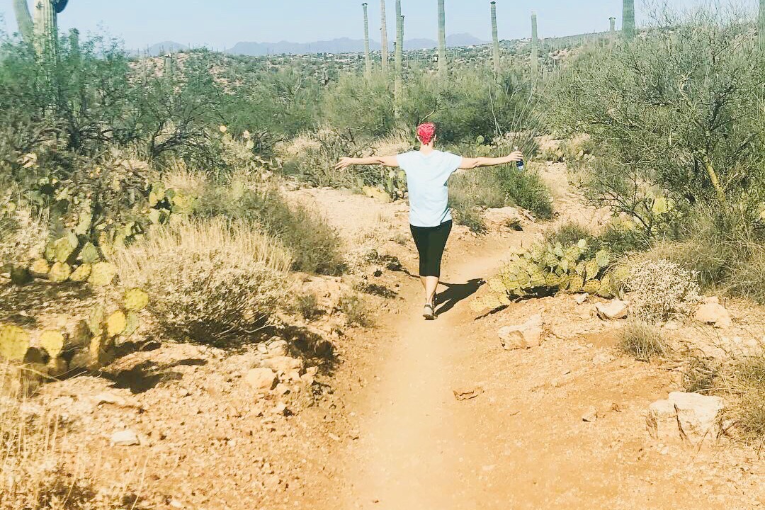 Stephanie’s Breast Cancer Journey photo