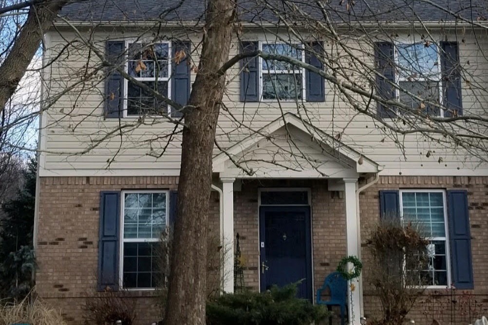 Fundraiser by Lauralee Stevens : Help Stop foreclosure on our home