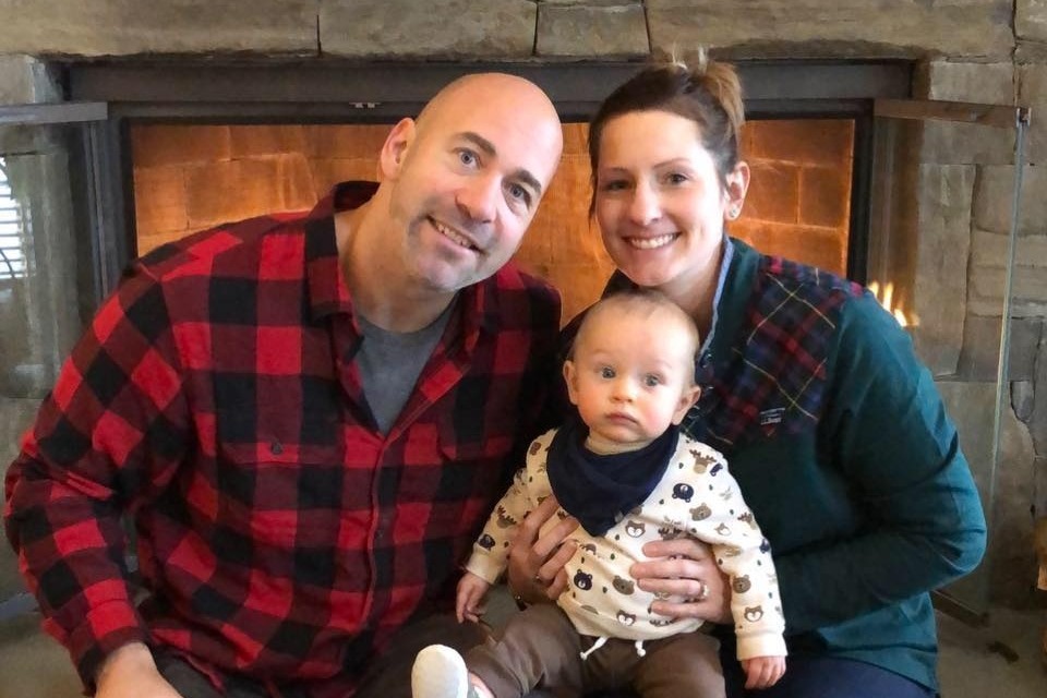 Jaime Tudryn Memorial Fund photo