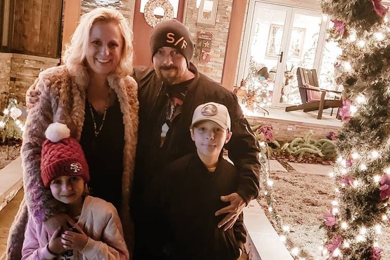 Help the Kelly's Replace Stolen Equipment photo