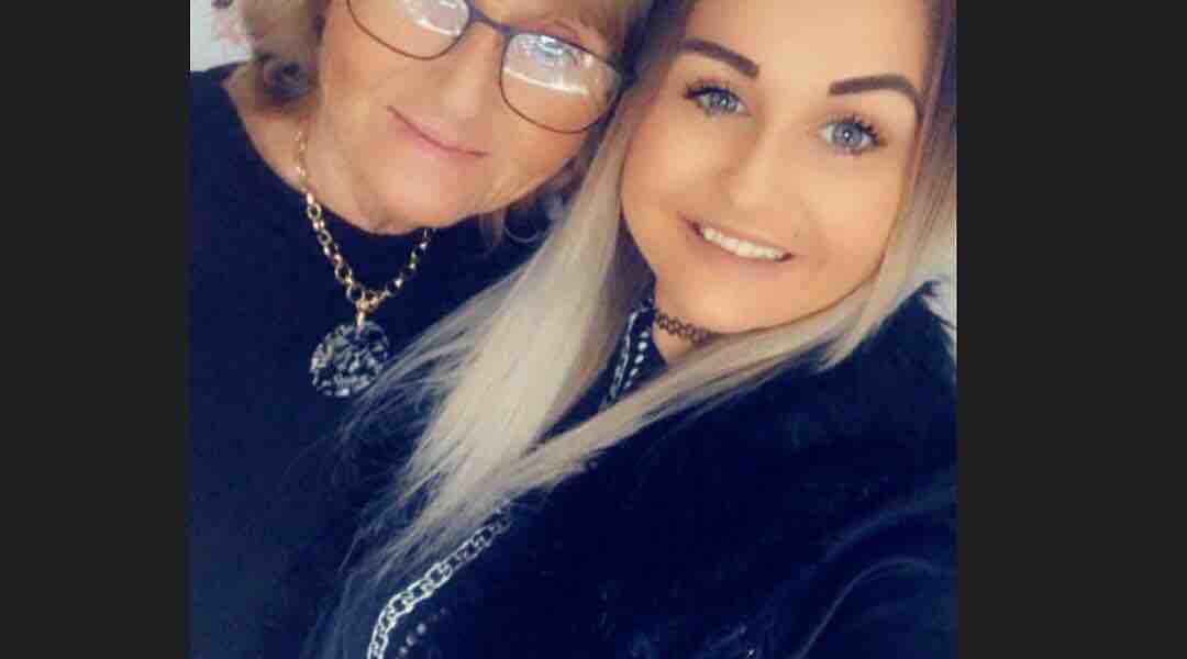 Simone Marsh Fundraiser by Simone Marsh : Please help my mum!