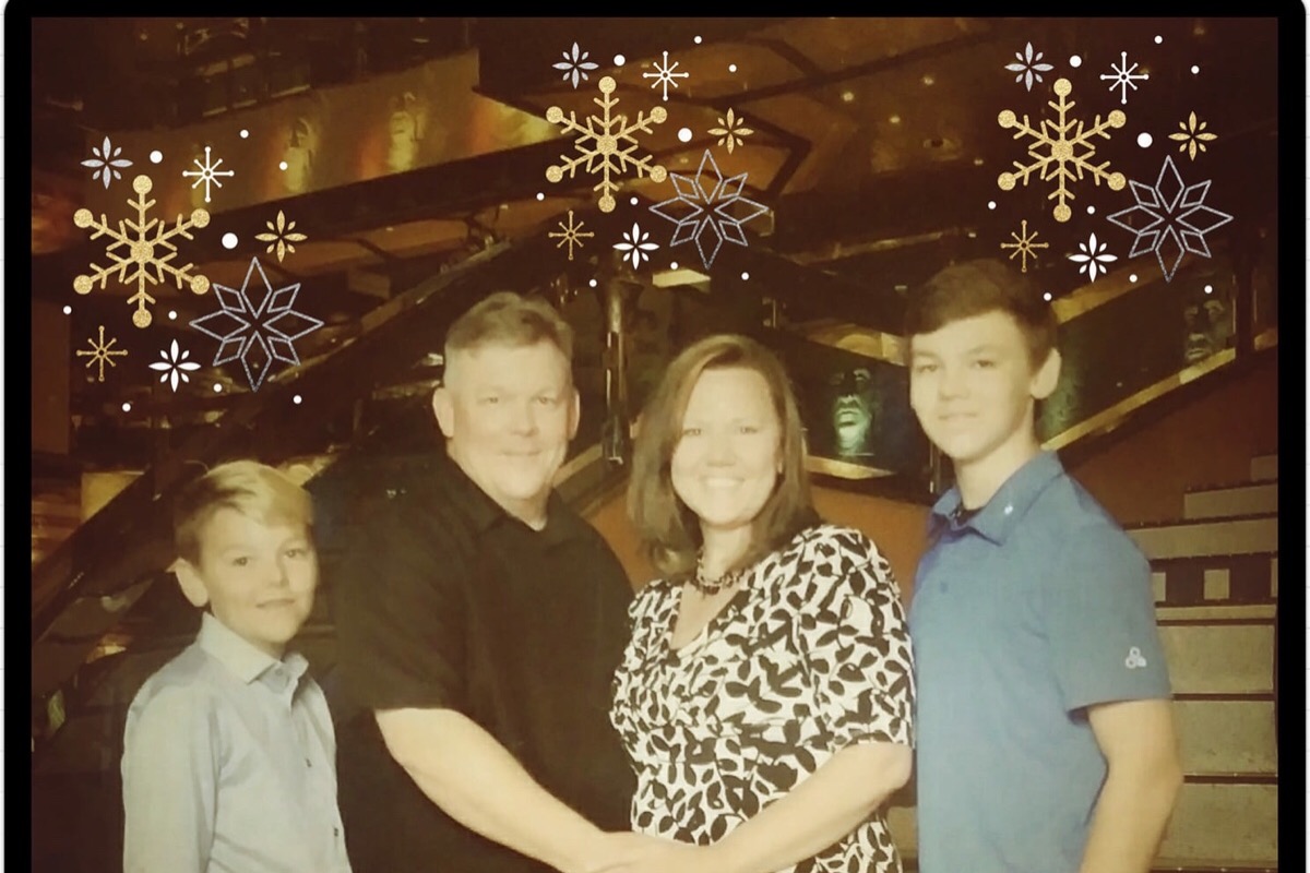 Stephen Roland Fundraiser for Stephen Roland by Dena Ferguson Rivera : Love for the ...