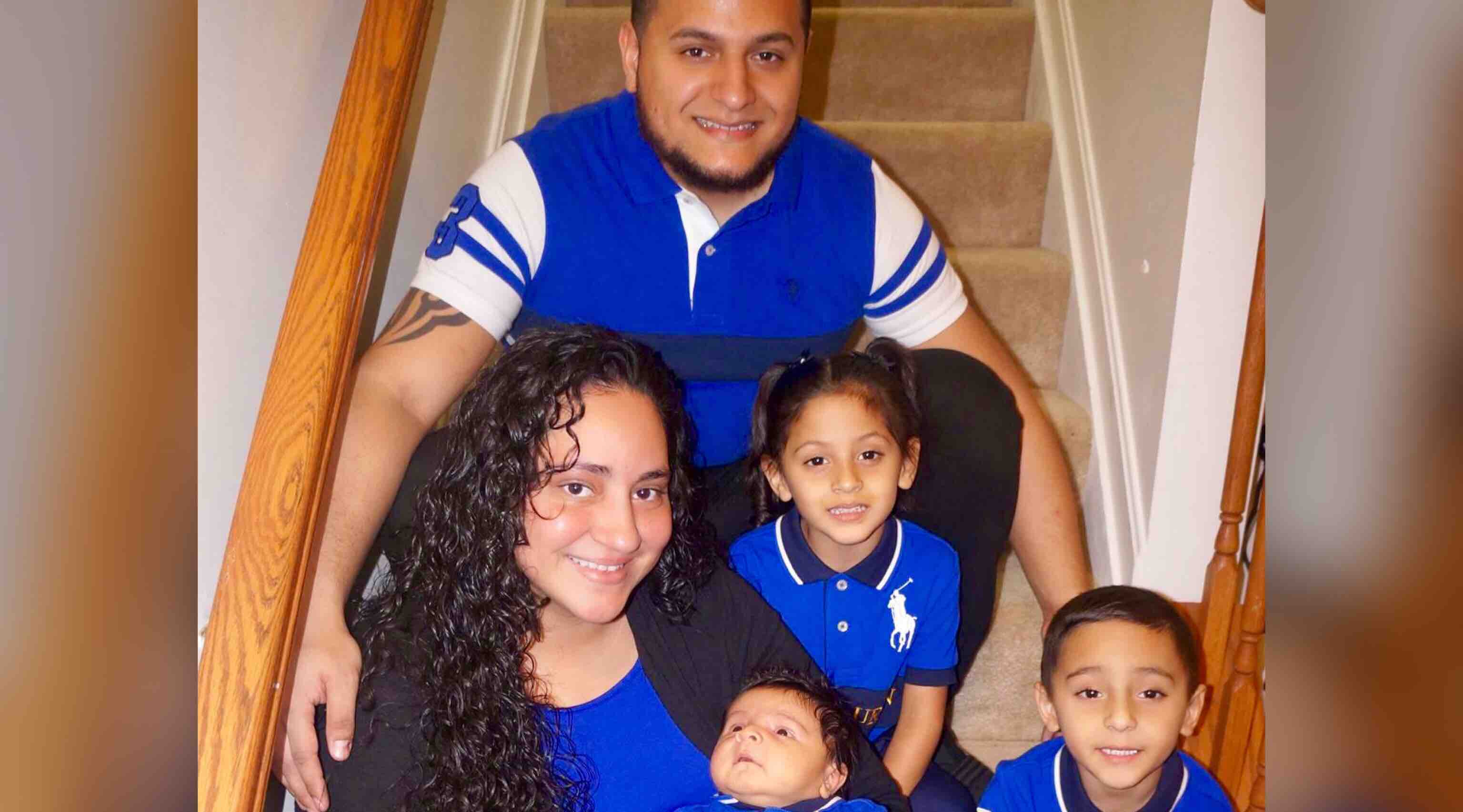 Fundraiser for Alexis Mejia by Nathaly Ramirez : The Mejia Family Fund