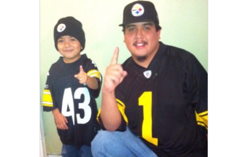 Support Page For The Family Of Juan Hurtado photo