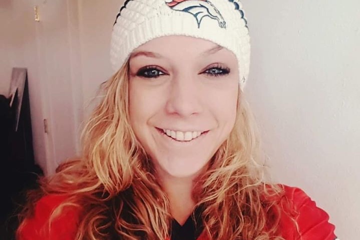 Rachell Myers Fund photo