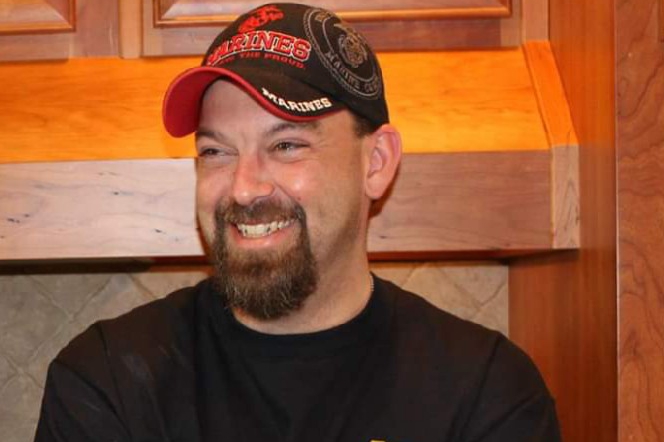 Support Brian Keller's Recovery photo