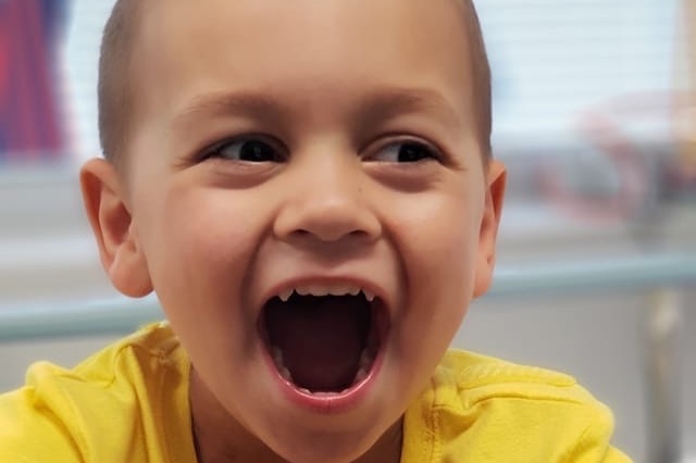 Team Sully Can Beat Cancer photo