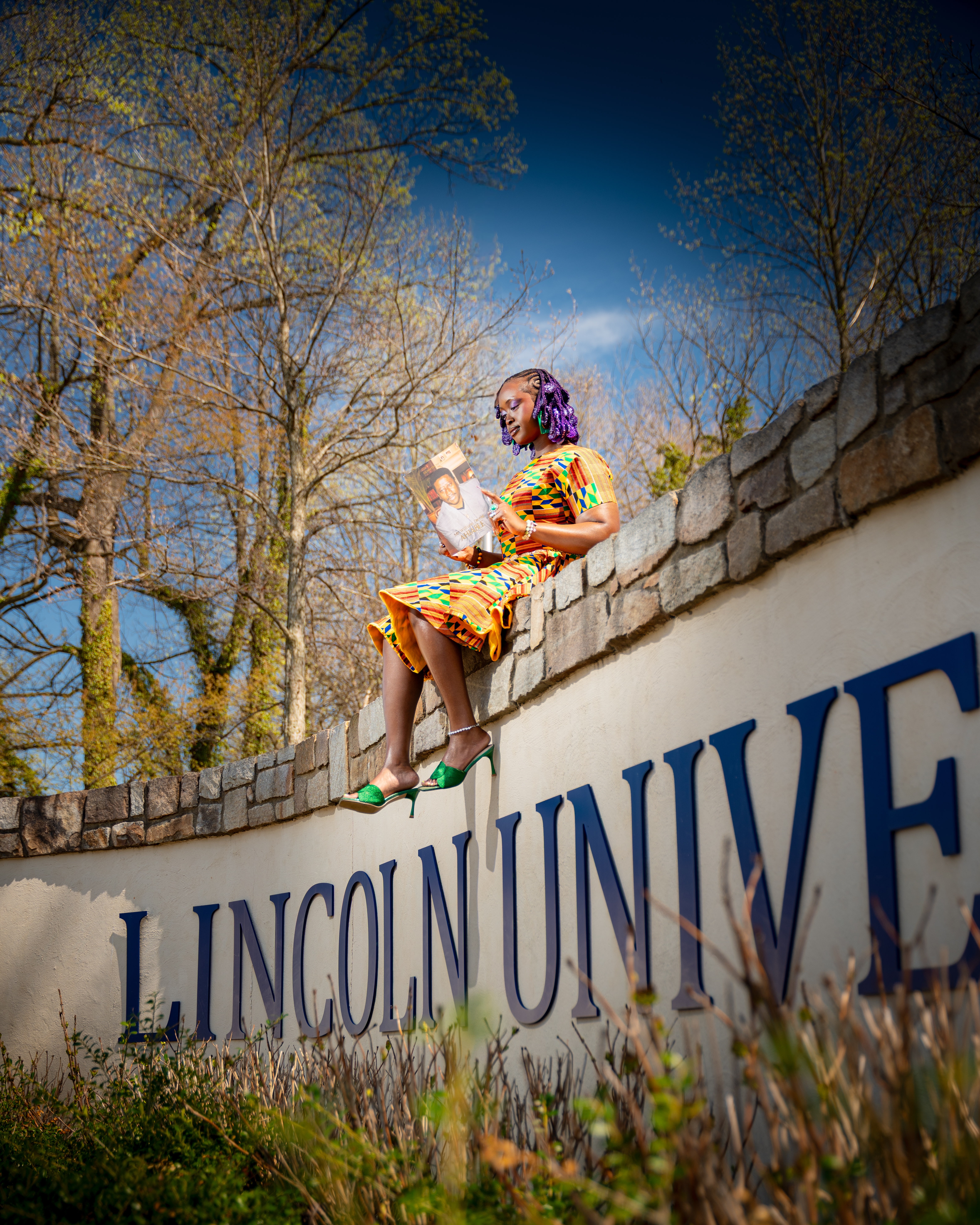 I Need Help with Cont. Education & Loan Repayment campaign photo, 7 of 8
