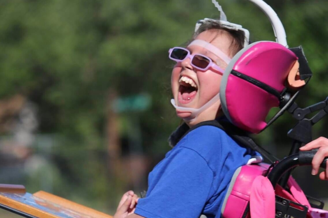 Fundraiser by Laurie Sharp Wheelchair Van for Logan