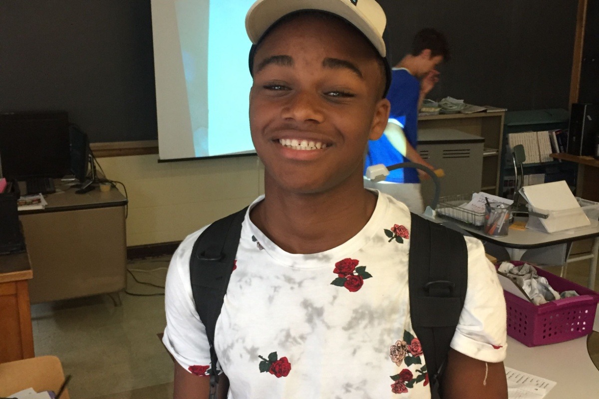 Homegoing Celebration for Cliffton B. Kingcaid photo