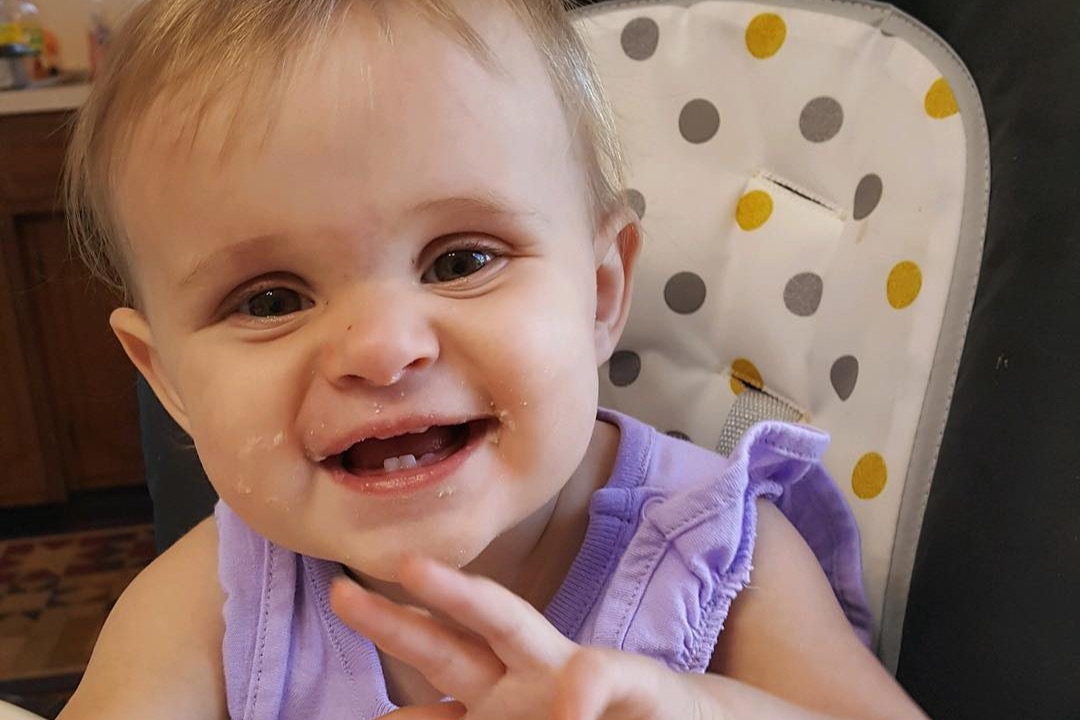 Kamryn Medical Expense photo