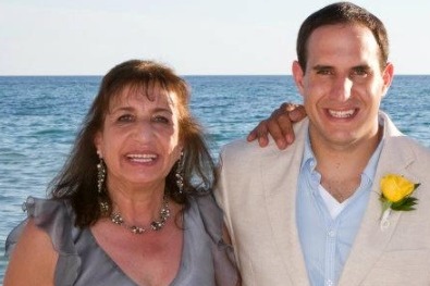 URGENT Medical Matter; Mom's Open Heart Surgery photo