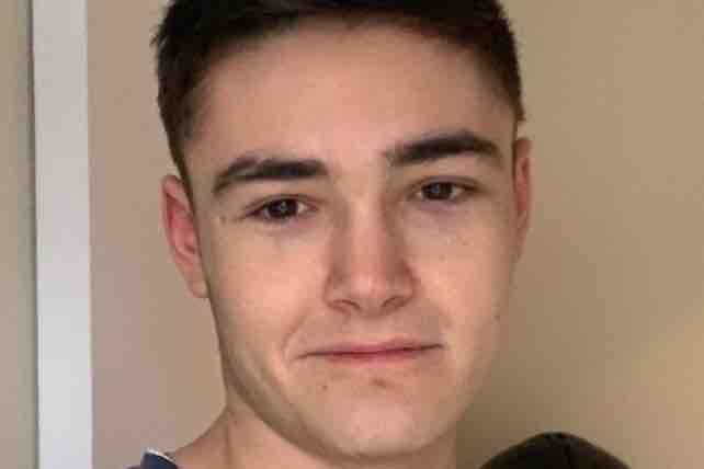 Help the family of Alan Nassi Petras photo