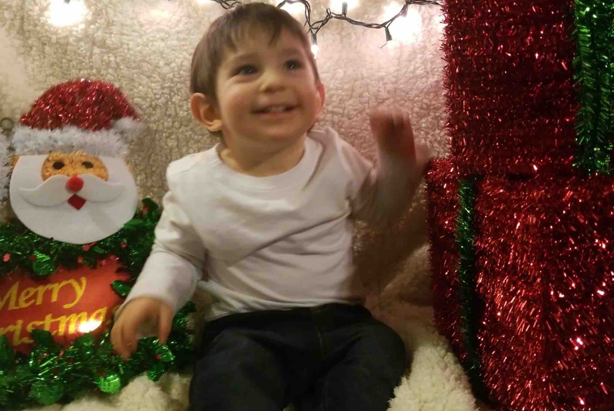 Benjamin Michael’s Funeral Costs photo