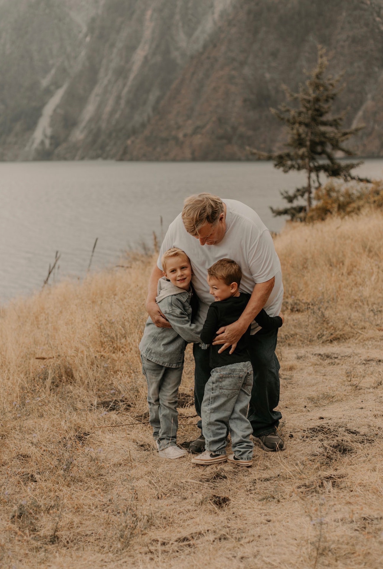 Help My Dad Fight for His Life campaign photo, 4 of 5