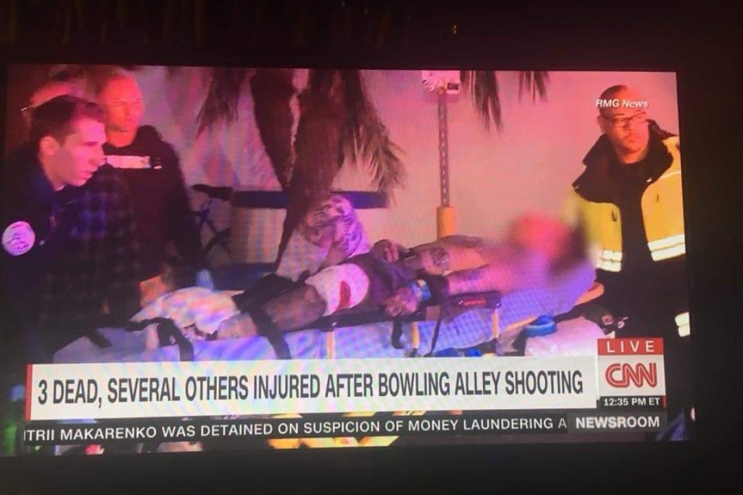 Help Ryan heal photo