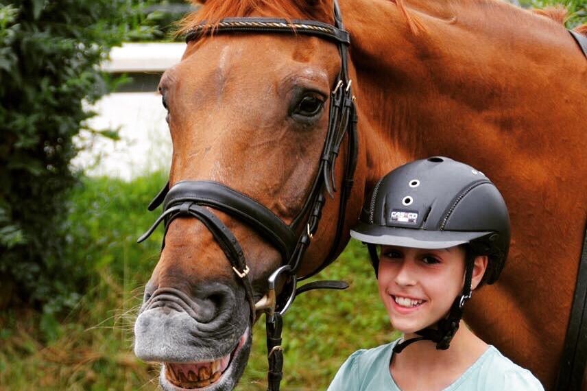 Fundraiser For Julia Hessbruegge By Stine Reddehase Hilfe F r Walzi