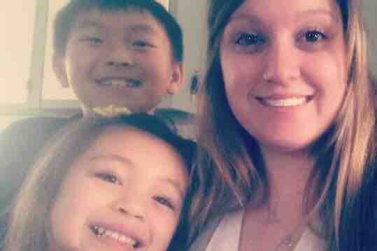 Support for Sam and Liley Mae photo