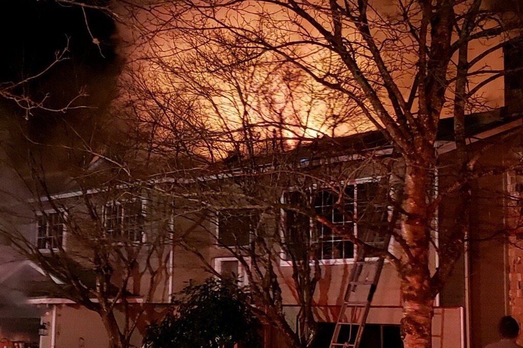 Fundraiser by Lee Gillette Schuerhoff Family House Fire