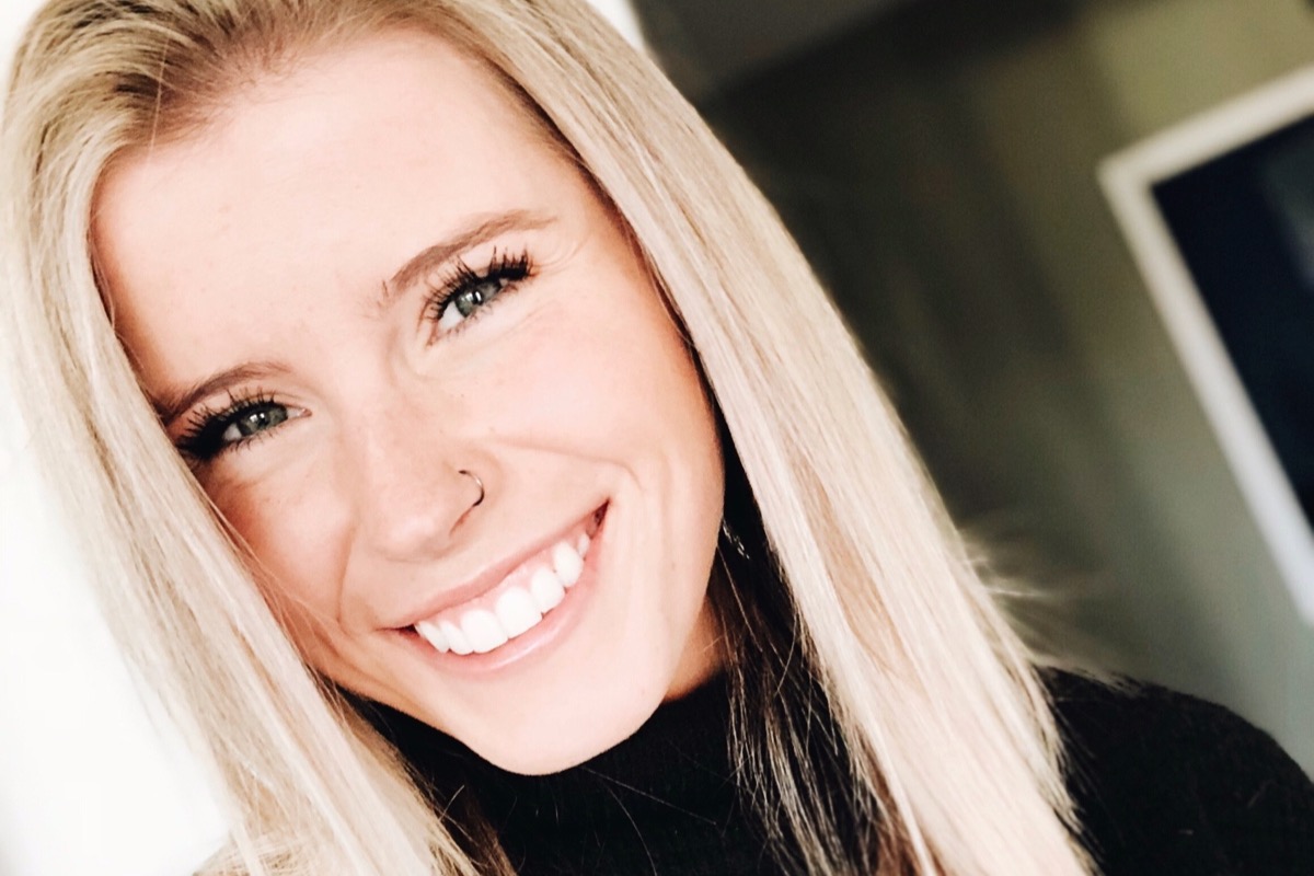 Fundraiser for Jenene Kilian by Jessica Ratzlaff : Livia Kilian ...