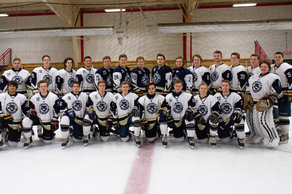 Fundraiser by Tyler Husnick : UWEC Men's Hockey Club Fundraiser by Tyler Husnick : UWEC Men's Hockey Club