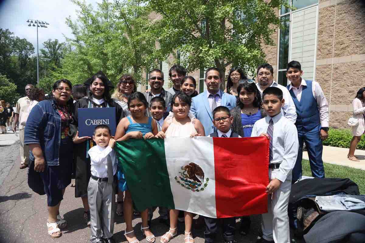 Fundraiser by Rita Jacqueline Alcaraz : Alcaraz Family