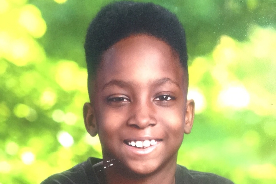Fundraiser For Sunny Smith By Brenda Reed For Help In The Burial Of 9