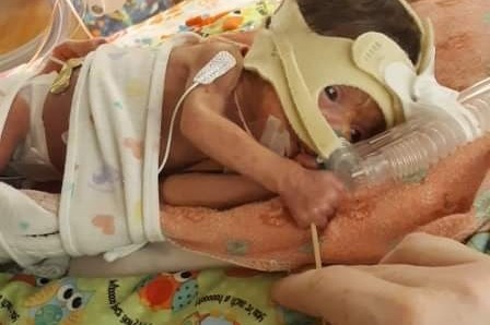 Annabelle Lee Martinez Memorial Fund photo