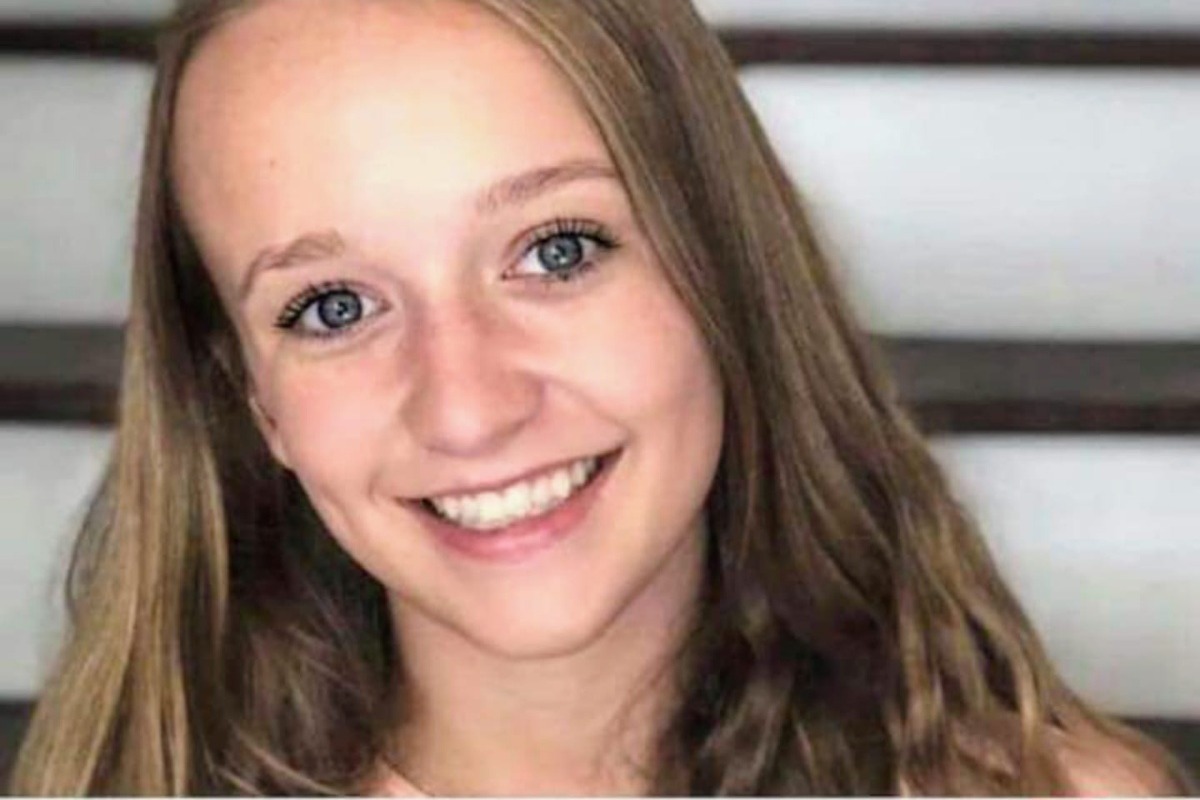 Tori Edsel AVM Warrior photo