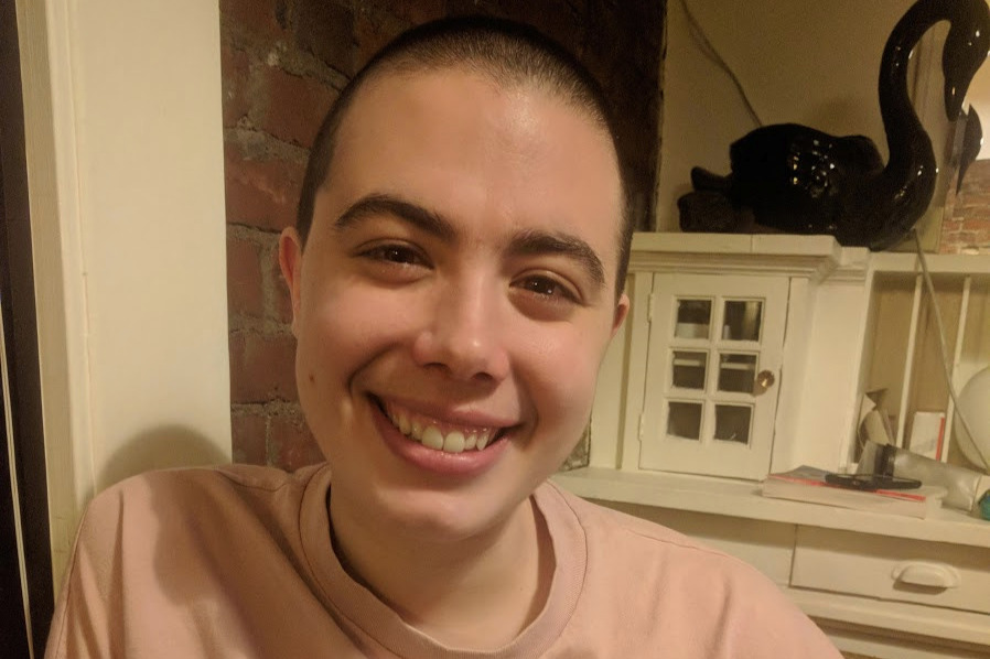 Yasmine's Recovery Fund photo