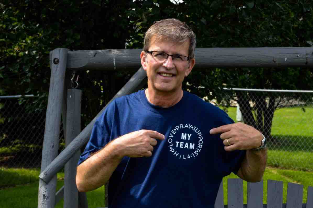 Randy’s Team photo