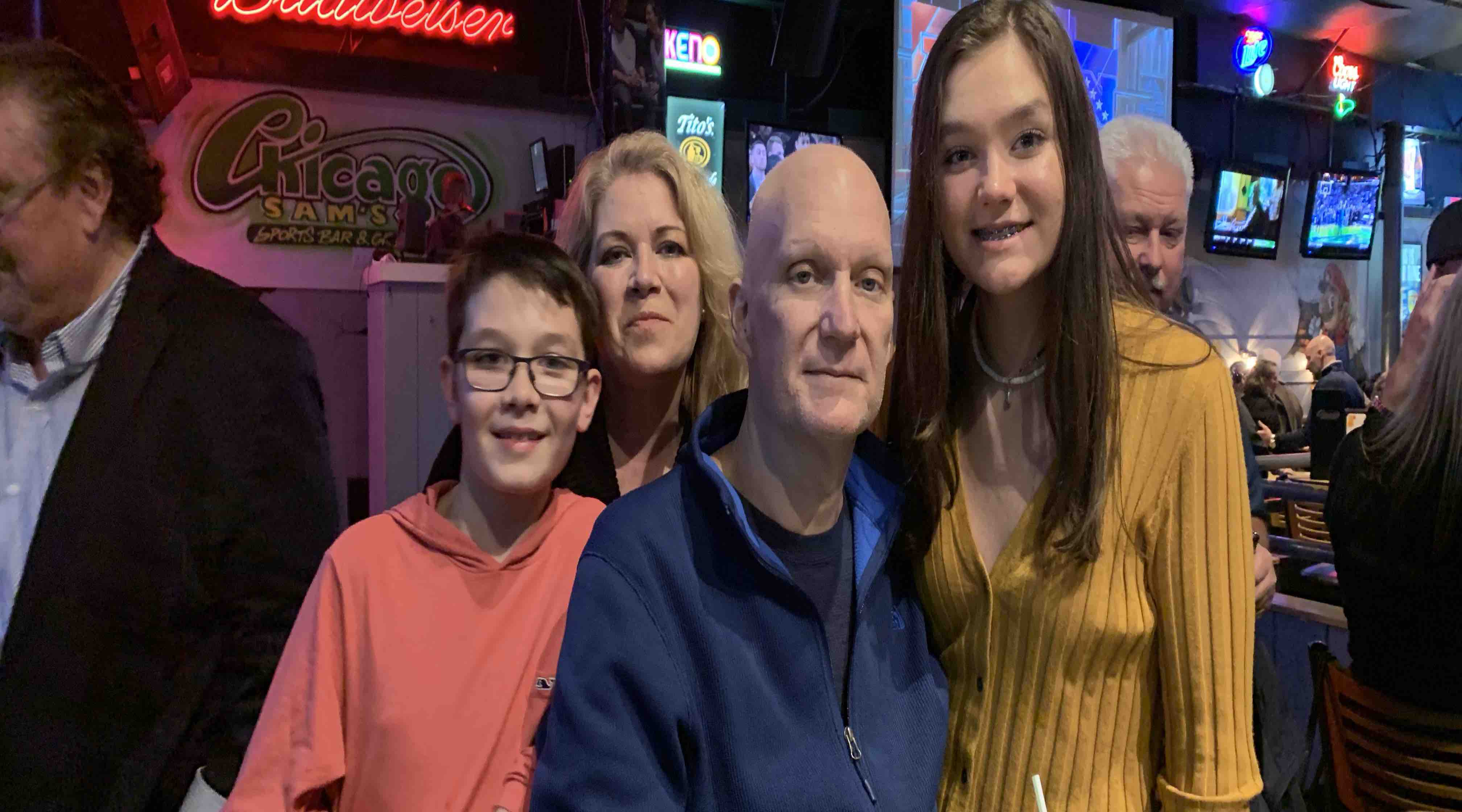 Jim Brown Family >> Fundraiser For Susan Kleinschmidt Brown By Kelly Chapman Jim Brown Family >> Fundraiser For Susan Kleinschmidt Brown By Kelly Chapman