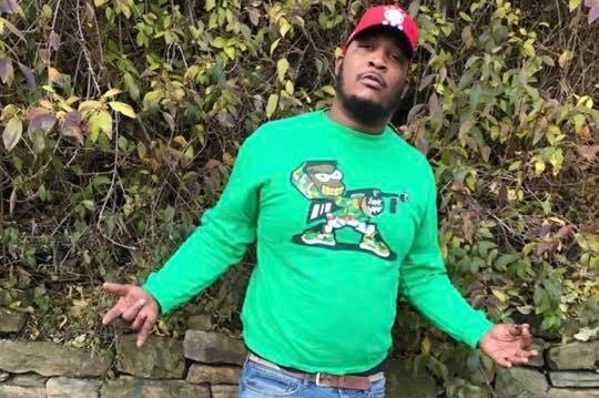 In Memory of Jay photo