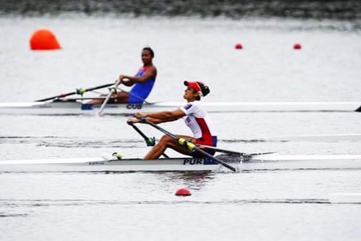 Fundraiser by Vero Toro : 1st Puerto Rican Rower to Qualify for Panam ...