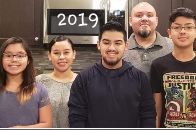 In memory of William Loaiza photo