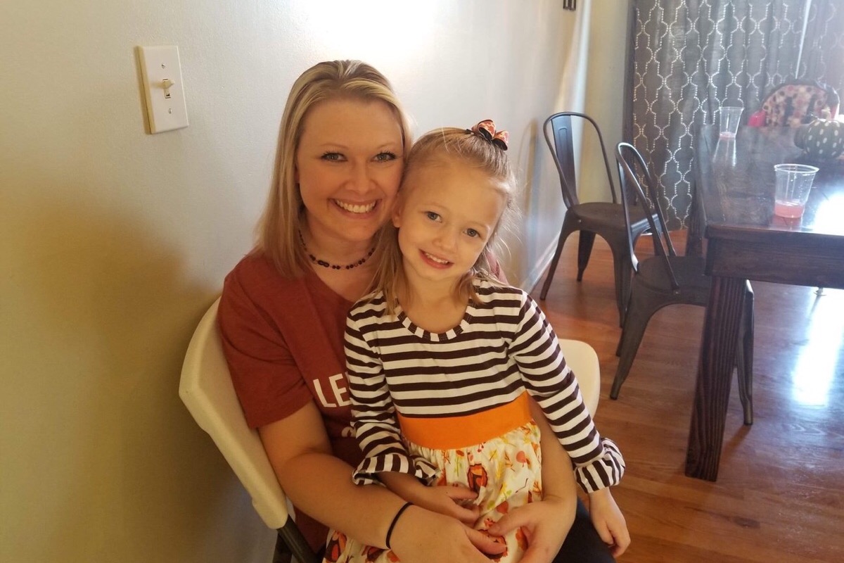 Fundraiser For Amanda Straub By Natalie Hernandez Brecken Straubs 