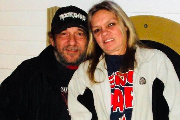 Fundraiser for Christopher Berg by Debbie Gay : William Frank Gay III