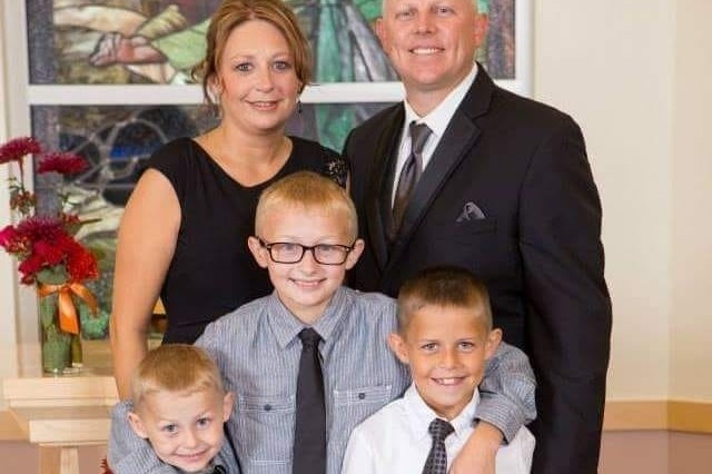 Molly's Recovery photo