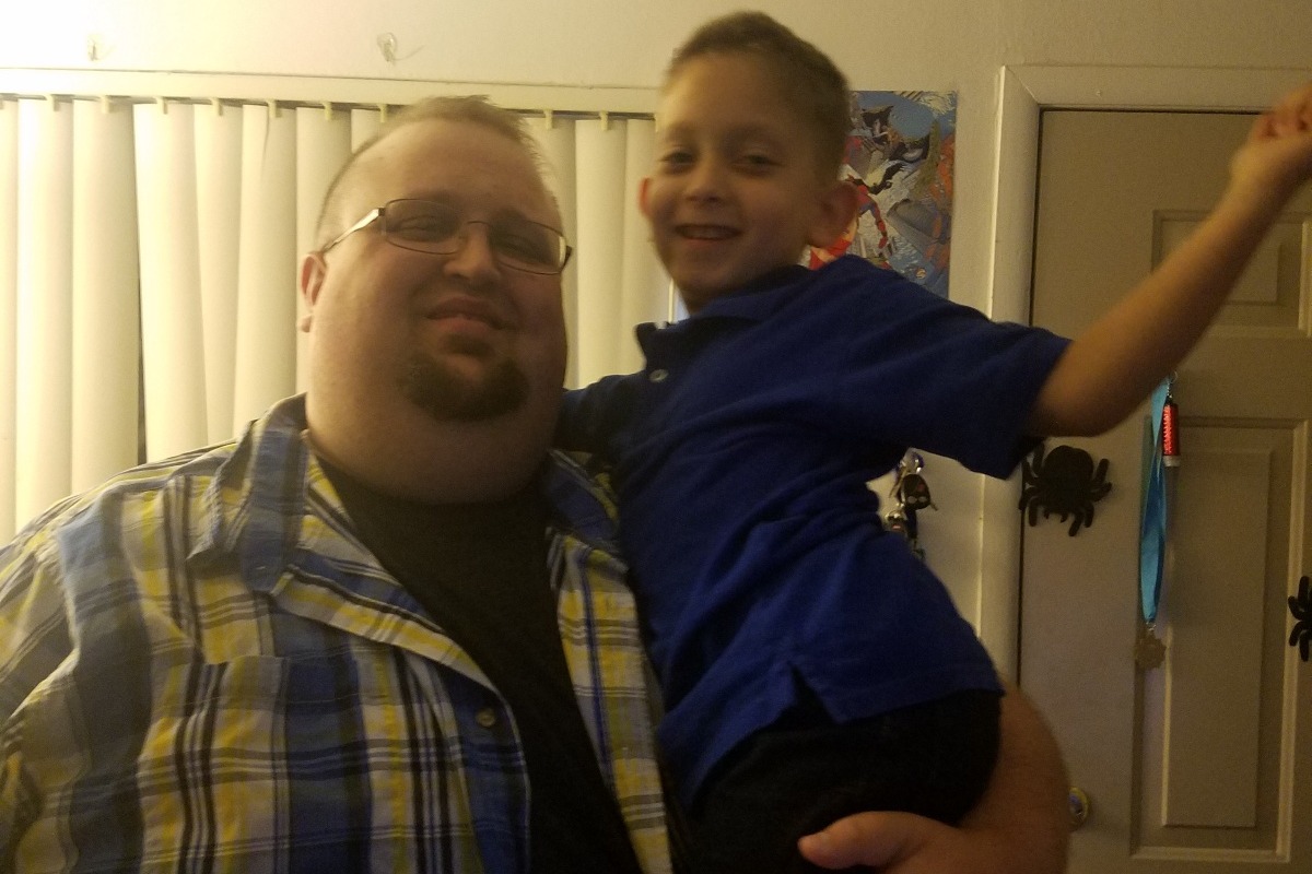 Fundraiser by Rebecca Riser : Funeral Costs for Michael Riser
