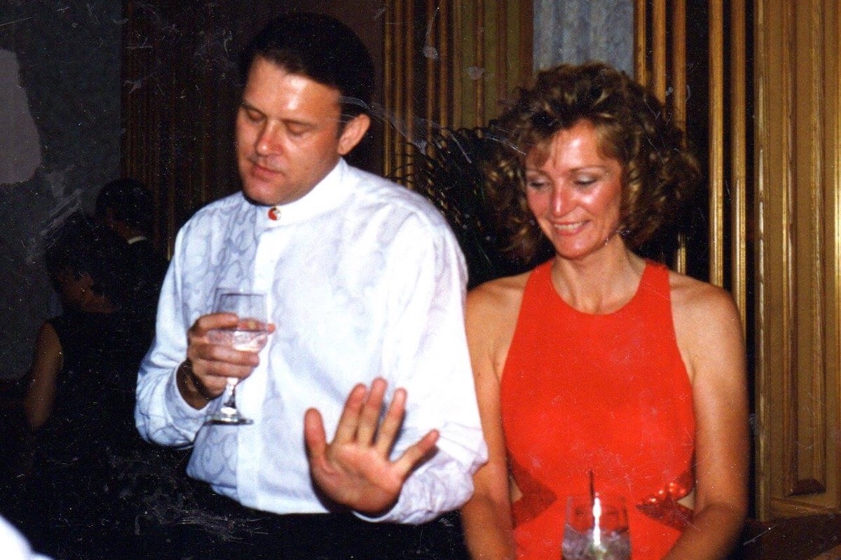 Fundraiser for Nancy Hootman by Amanda K. Hootman Birthday Fundraiser