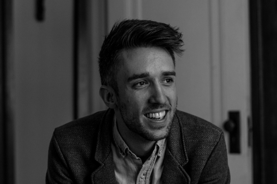 David Belt's Debut Album photo