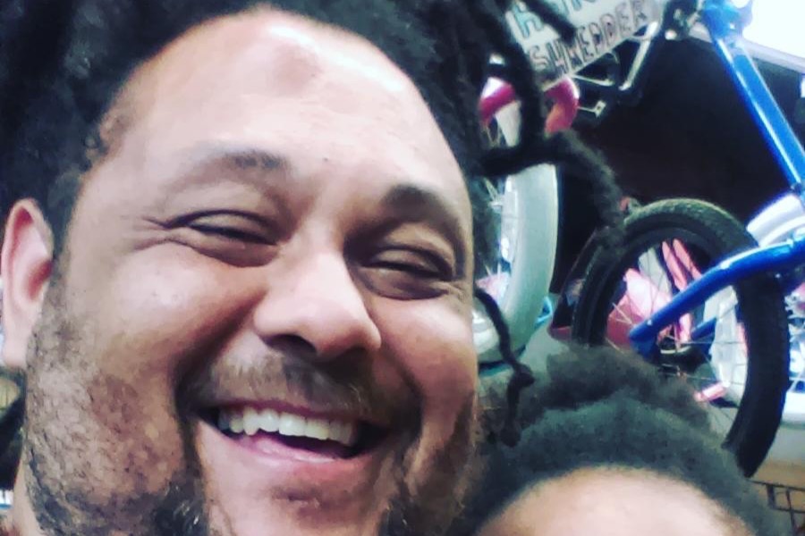 Help for Jerrelle aka Baby: Massive Heart Attack photo