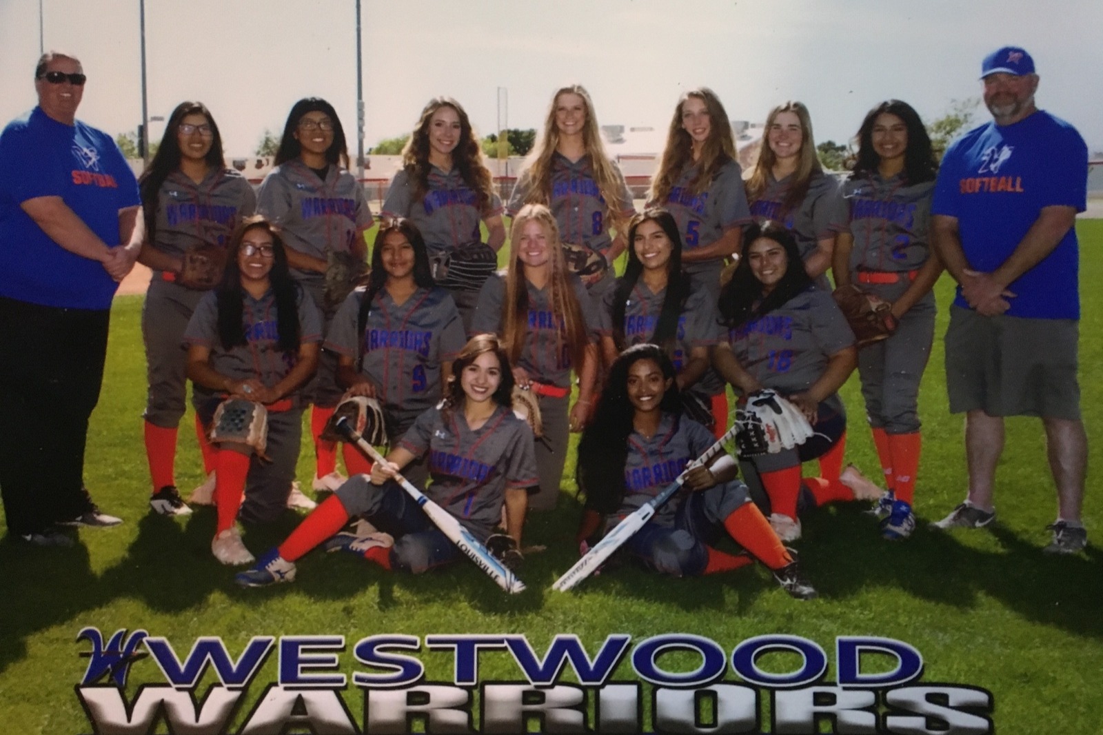 Fundraiser by Don Baker Westwood Softball