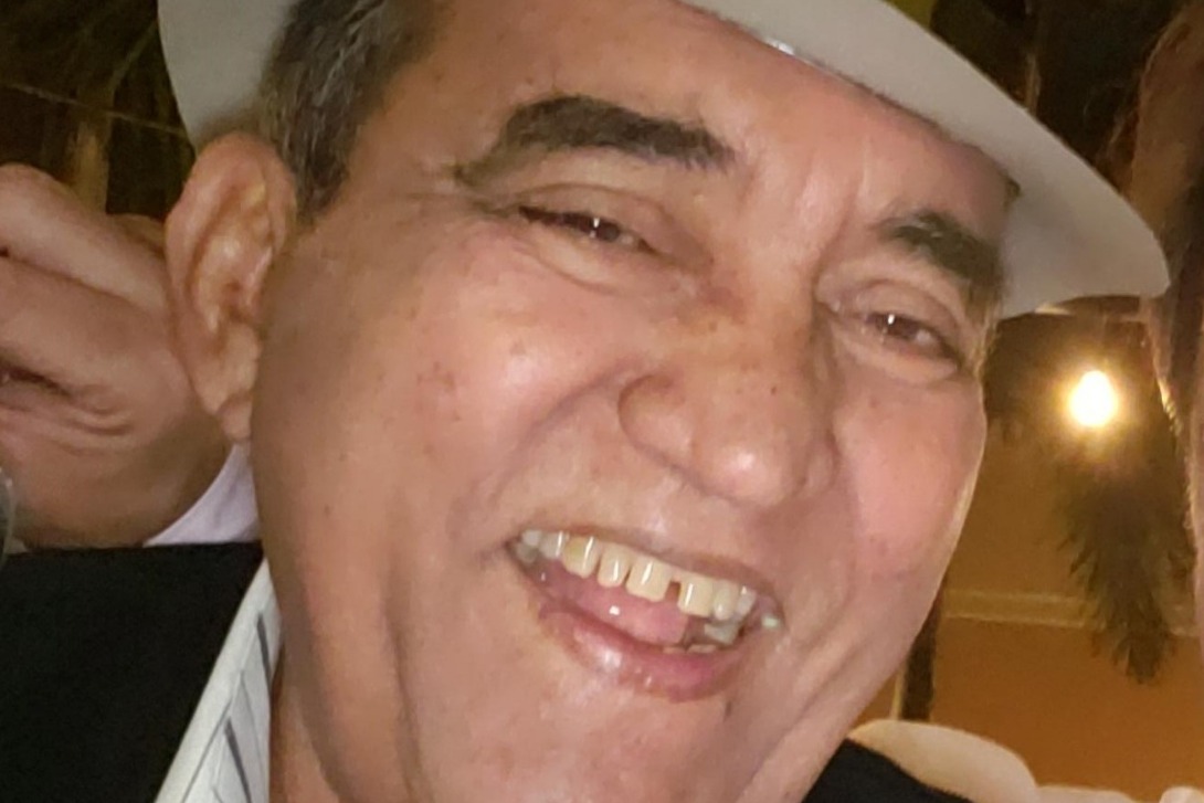 Ayudemos al Dr. Mauro Chavez "El Sipoton" photo