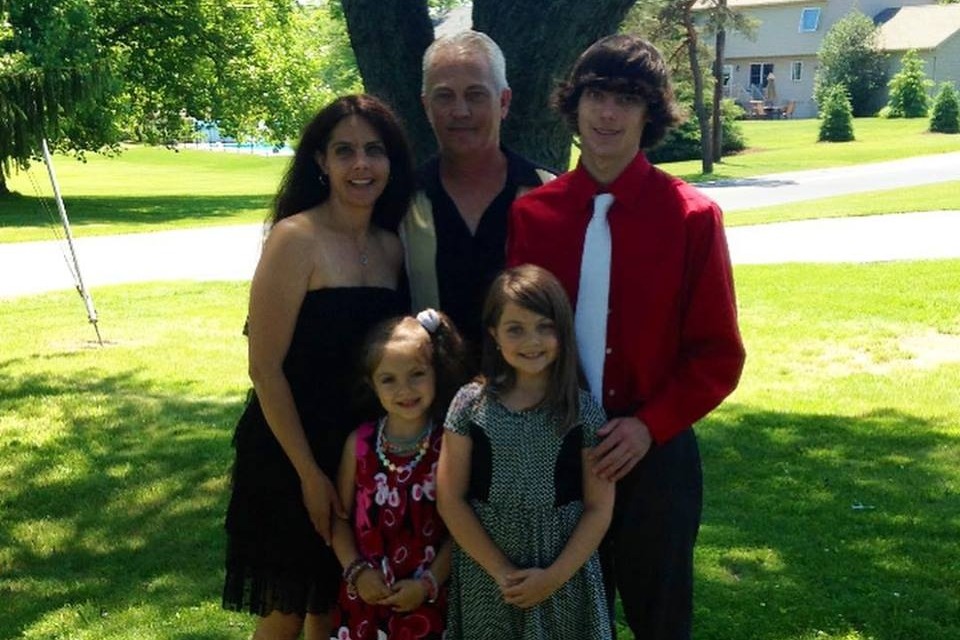 Larry Morrison Fundraiser for Deborah Morrison by Michael Antonetti : Larry Morrison ...