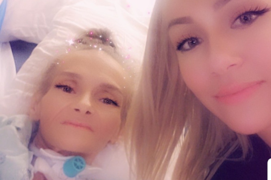 Fundraiser By Jamala Hernandez Tammy Hernandez Funeral Costs