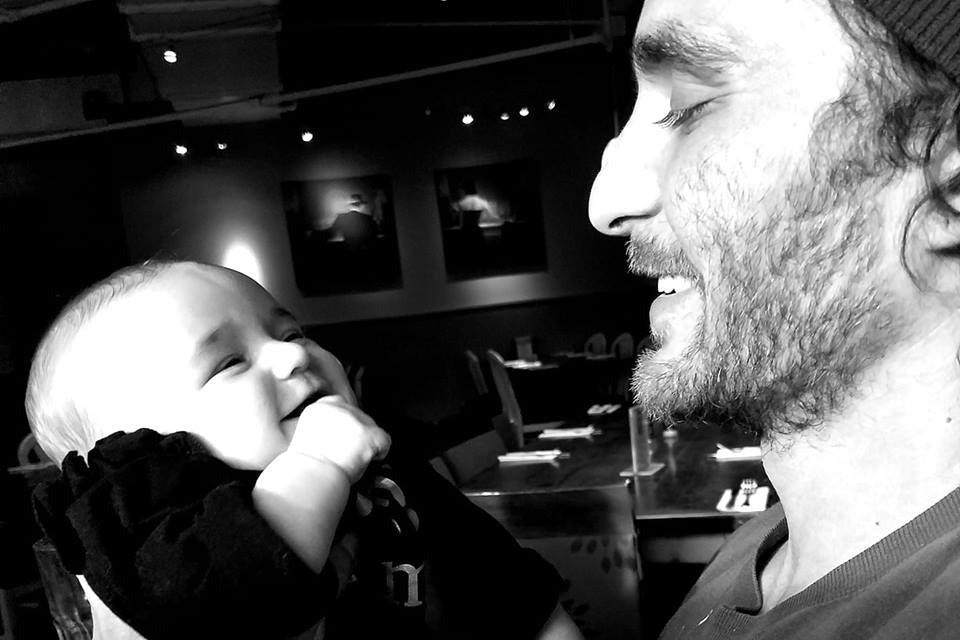 Fundraiser by Shawn Renae Jones Help a Daddy bring his little Girl home!